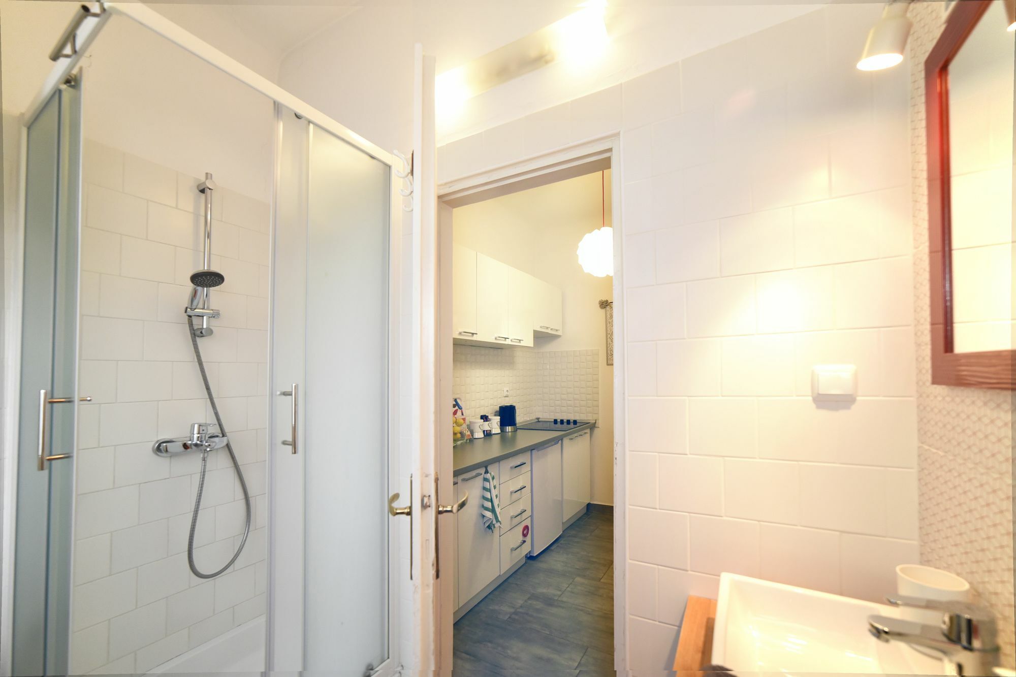 Block Apartment Ζάγκρεμπ Εξωτερικό φωτογραφία
